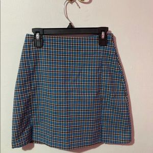 Brandy Melville Cara Skirt